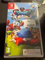 Kraken odyssey switch, Games en Spelcomputers, Ophalen of Verzenden, Zo goed als nieuw