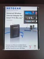 NETGEAR WNCE2001, Informatique & Logiciels, NETGEAR, Enlèvement ou Envoi, Neuf, Externe