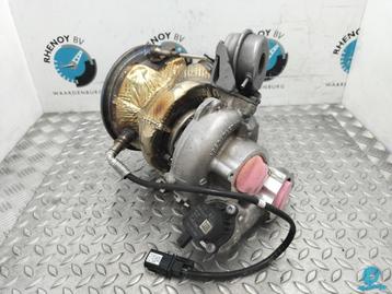 PORSCHE CAYENNE [TURBOCHARGER] 2021 beschikbaar voor biedingen