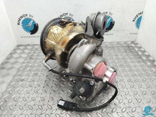 PORSCHE CAYENNE [TURBOCHARGER] 2021, Auto-onderdelen, Motor en Toebehoren, Gebruikt, ARN erkend, Stiba lid, Erkend duurzaam, Ophalen of Verzenden