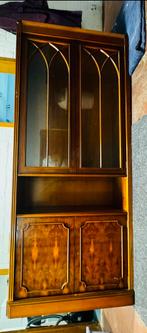 Meubles TV - bibliothèque, Huis en Inrichting, Ophalen, Gebruikt, 100 tot 150 cm, 200 cm of meer