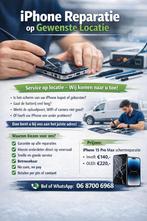 iPhone 15 Pro Max schermreparatie voor 140 euro, Enlèvement ou Envoi, Neuf, Apple iPhone