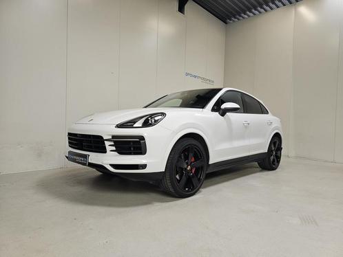 Porsche Cayenne 3.0 Benzine Autom. - Pano - Topstaat!, Auto's, Porsche, Particulier, Cayenne, 360° camera, 4x4, Airbags, Airconditioning