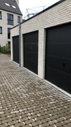 Garage te huur centrum Oudenburg, Ostende