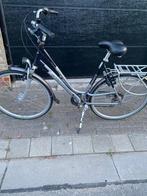 Oxford damesfiets, 53 tot 56 cm, Ophalen, Gebruikt, (Extra) lage instap