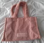 NIEUW oudroze draagtas, Ophalen of Verzenden, Nieuw, Roze, Handtas