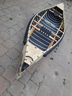 Aluminium sportspal in zeer goede staat, Watersport en Boten, Kano's, Ophalen, Zo goed als nieuw