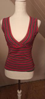 Blouse, Vêtements | Femmes, Blouses & Tuniques, Rouge, Taille 38/40 (M), Aucune, Comme neuf