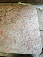 Marbre, Bricolage & Construction, Enlèvement