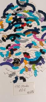 Lego platte boogjes zie ook foto's voor aantal of model, Collections, Signets, Enlèvement ou Envoi