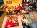 John Spencer Vinyl Collection, Enlèvement ou Envoi, Comme neuf