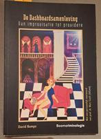 David Bamps - De Dashboardsamenleving, Boeken, Ophalen, David Bamps