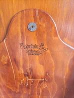 ZEER MOOIE HOUTEN SLEE, Kinderen en Baby's, Speelgoed | Buiten | Sleeën, Ophalen, Gebruikt, Hout