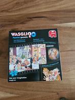 WasGij, Enlèvement, 500 à 1500 pièces, Neuf, Puzzle