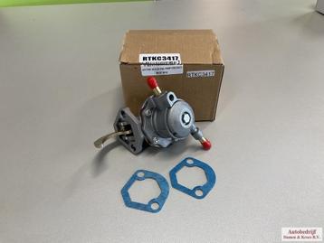 Triumph Brandstofpomp Spitfire 1974 - 80 TKC3417 beschikbaar voor biedingen