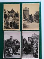 16 cartes postales du Grand- Duché de Luxembourg, Envoi, Avant 1920, Non affranchie, Belgique et Luxembourg