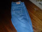 jeansbroek levi's 16 jaar, Pantalon, Enlèvement ou Envoi, Comme neuf, Levis