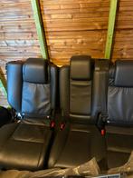 Gratis auto zetels, Ophalen, BMW