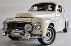 VOLVO PV 544 B20, Beige, Achat, Particulier, Noir