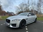 JAGUAR XF 20d R-SPORT, Te koop, Zilver of Grijs, Berline, 5 deurs