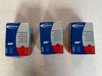 3 stuks beschilbaar Schwalbe binnenband 26 inch NIEUW, Fietsen en Brommers, Band, Schwalbe, Nieuw, Mountainbike