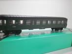 OVB models 3020 NMBS SNCB K1 personenrijtuig, Overige merken, Gelijkstroom, Ophalen of Verzenden, Analoog