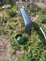 Achter bumper vw polo 6n, Ophalen, Achter, Bumper