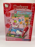 Hello kitty interactieve quiz, Kinderen en Baby's, Ophalen of Verzenden, Zo goed als nieuw