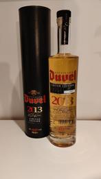 Duvel Distilled 2013, Verzamelen, Biermerken, Ophalen of Verzenden, Nieuw, Flesje(s), Duvel