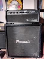 Randall gitaarversterker, Muziek en Instrumenten, Ophalen