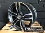 Nieuw 19 inch Monaco MC5 BMW 3 G20 set incl Banden TPMS, Auto-onderdelen, Banden en Velgen, Nieuw, Banden en Velgen, Ophalen of Verzenden