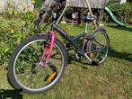 Meisjesfiets Btwin te koop, Ophalen, Zo goed als nieuw, Versnellingen