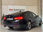 BMW 430iAs M-Pack Gran Coupé Sport-Automaat M-Pack LED/HarmK, Autos, Achat, Euro 6, Entreprise, Entretenue par le concessionnaire