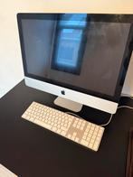 Imac zonder muis, Enlèvement, Comme neuf