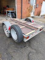 A vendre ou échange, Autos : Divers, Remorques Pièces, Enlèvement