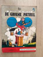 Nero - De groene patreel, Ophalen of Verzenden, Zo goed als nieuw, Marc Sleen