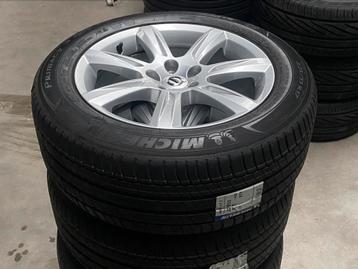 5x108 Velgen Te Koop | Volvo, Ford, Jaguar | 17-19 Inch beschikbaar voor biedingen