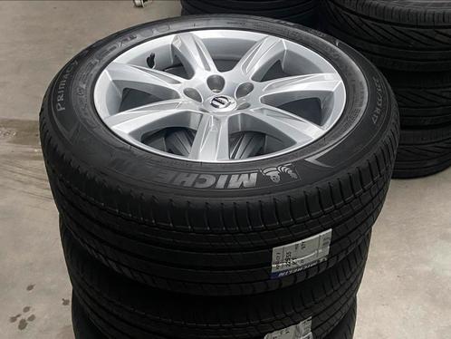 5x108 Velgen Te Koop | Volvo, Ford, Jaguar | 17-19 Inch, Auto-onderdelen, Banden en Velgen, Band(en), Zomerbanden, 17 inch, Ophalen