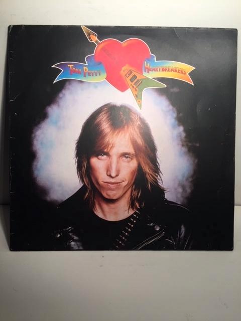 LP - Tom Petty et les Heartbreakers - Tom Petty et The Heart, CD & DVD, Vinyles | Rock, Comme neuf, Pop rock, 12 pouces, Enlèvement ou Envoi