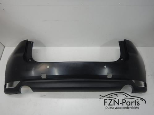 Mazda CX - 5 Achterbumper 4PDC KBYB-50-22XB8P 2017, Auto-onderdelen, Carrosserie, Gebruikt, Ophalen of Verzenden