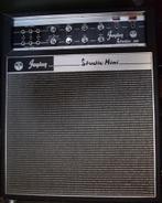 Faylon Studio Mini 100, Muziek en Instrumenten, Versterkers | Bas en Gitaar, Ophalen, Gebruikt, 100 watt of meer