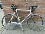 Vélo de course Eddy Merckx – Taille 60 – Excellent état, Fietsen en Brommers, Fietsen | Racefietsen, Ophalen, Gebruikt, Heren