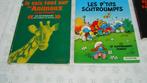 Franse kinder  leesboeken, Ophalen of Verzenden, Gelezen