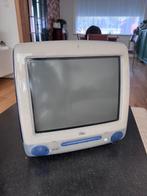 iMac g3, Computers en Software, Apple Desktops, Ophalen, Gebruikt, Minder dan 4 GB, HDD