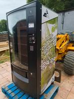 Drank/snoep automaat, Verzamelen, Automaten | Overige, Ophalen, Gebruikt