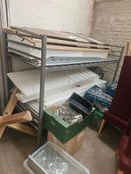 Stapelbed, Enlèvement, Lits superposés