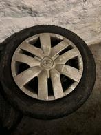 Kit hiver 4x100 165 70 R14, Neuf, 14 pouces, Pneus et Jantes, Pneus hiver