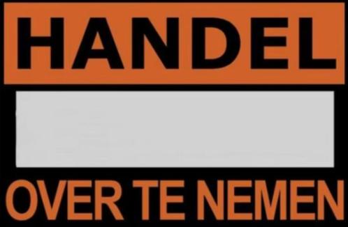 Luchthavenvervoer taxi te koop over te nemen, Zakelijke goederen, Exploitaties en Overnames