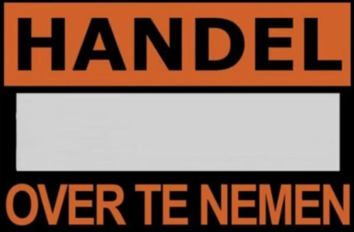 Luchthavenvervoer taxi te koop over te nemen, Zakelijke goederen, Exploitaties en Overnames