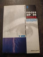Focus 3 Handboek Fysica 1 uur, Boeken, Ophalen, Nederlands